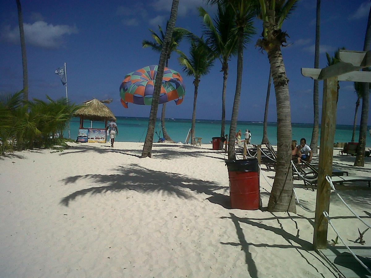 Riviera Punta Cana Eco Travelers Exterior photo